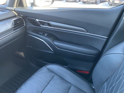 2024 Kia Telluride SX Prestige X-Pro