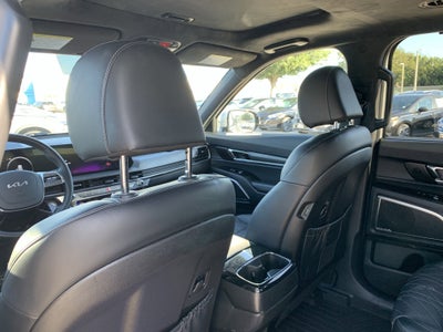 2024 Kia Telluride SX Prestige X-Pro