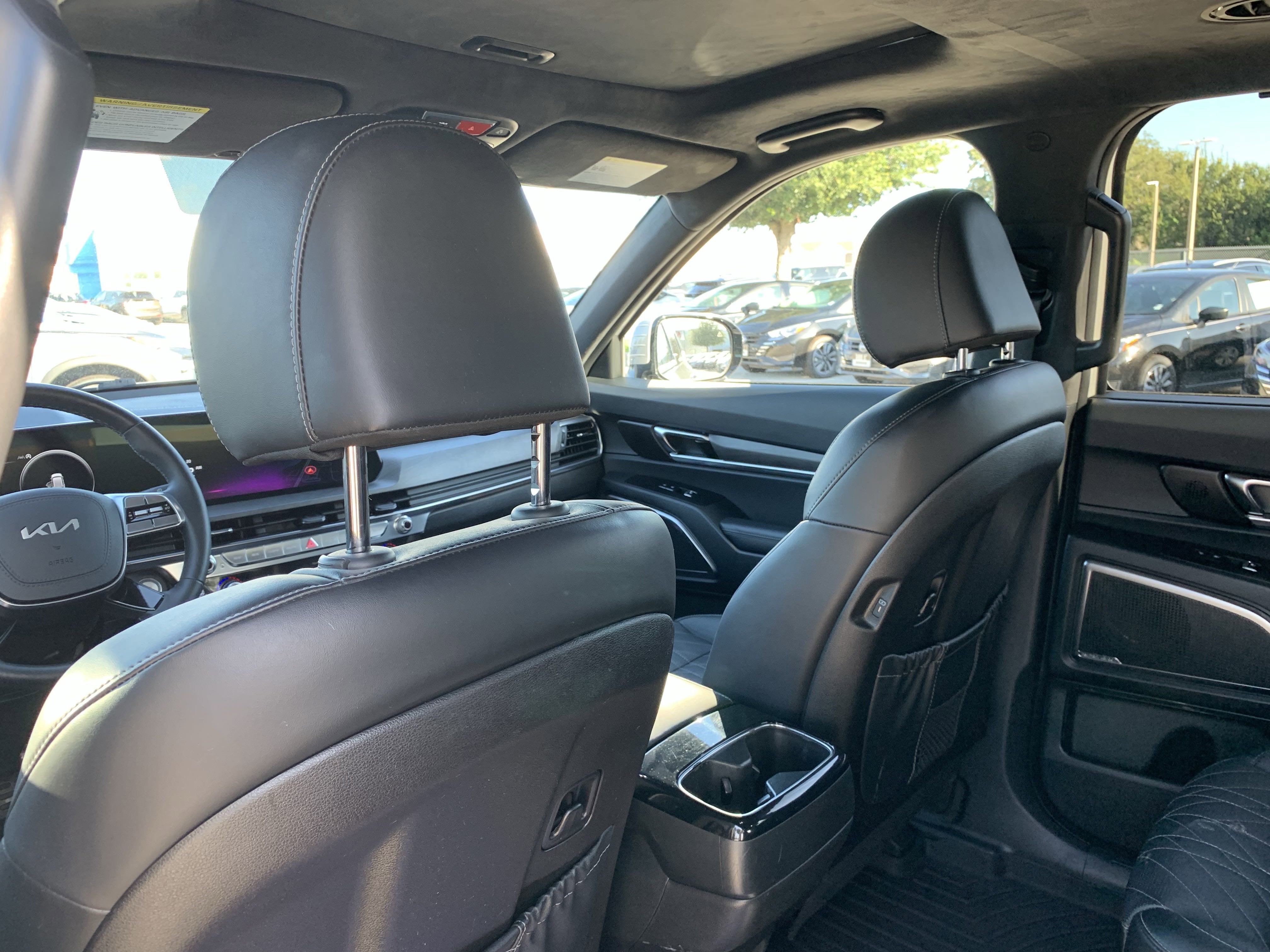 2024 Kia Telluride SX Prestige X-Pro