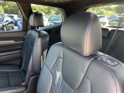 2024 Kia Telluride SX Prestige X-Pro