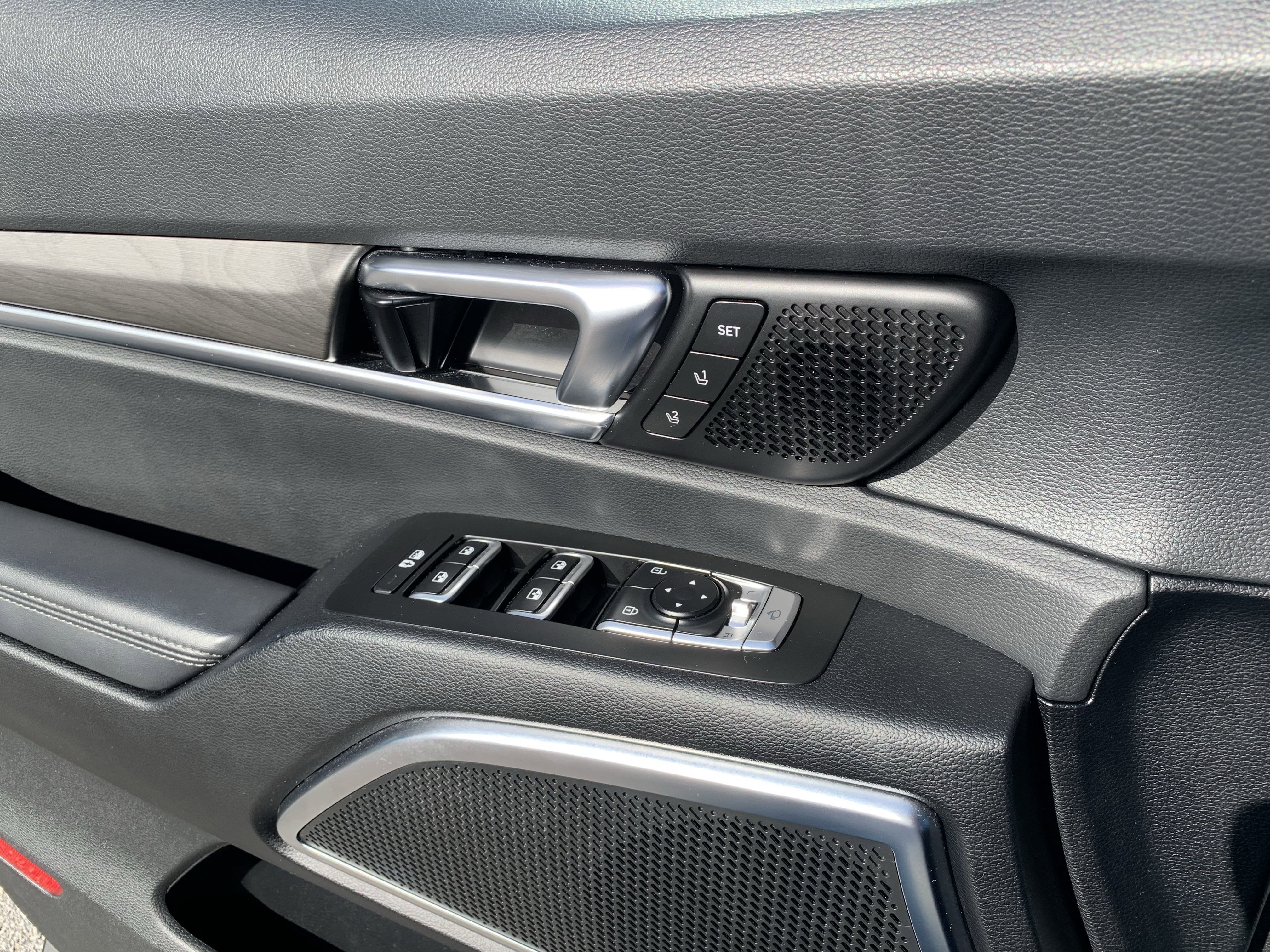 2024 Kia Telluride SX Prestige X-Pro