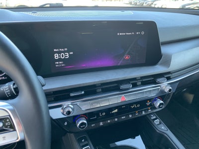 2024 Kia Telluride SX Prestige X-Pro