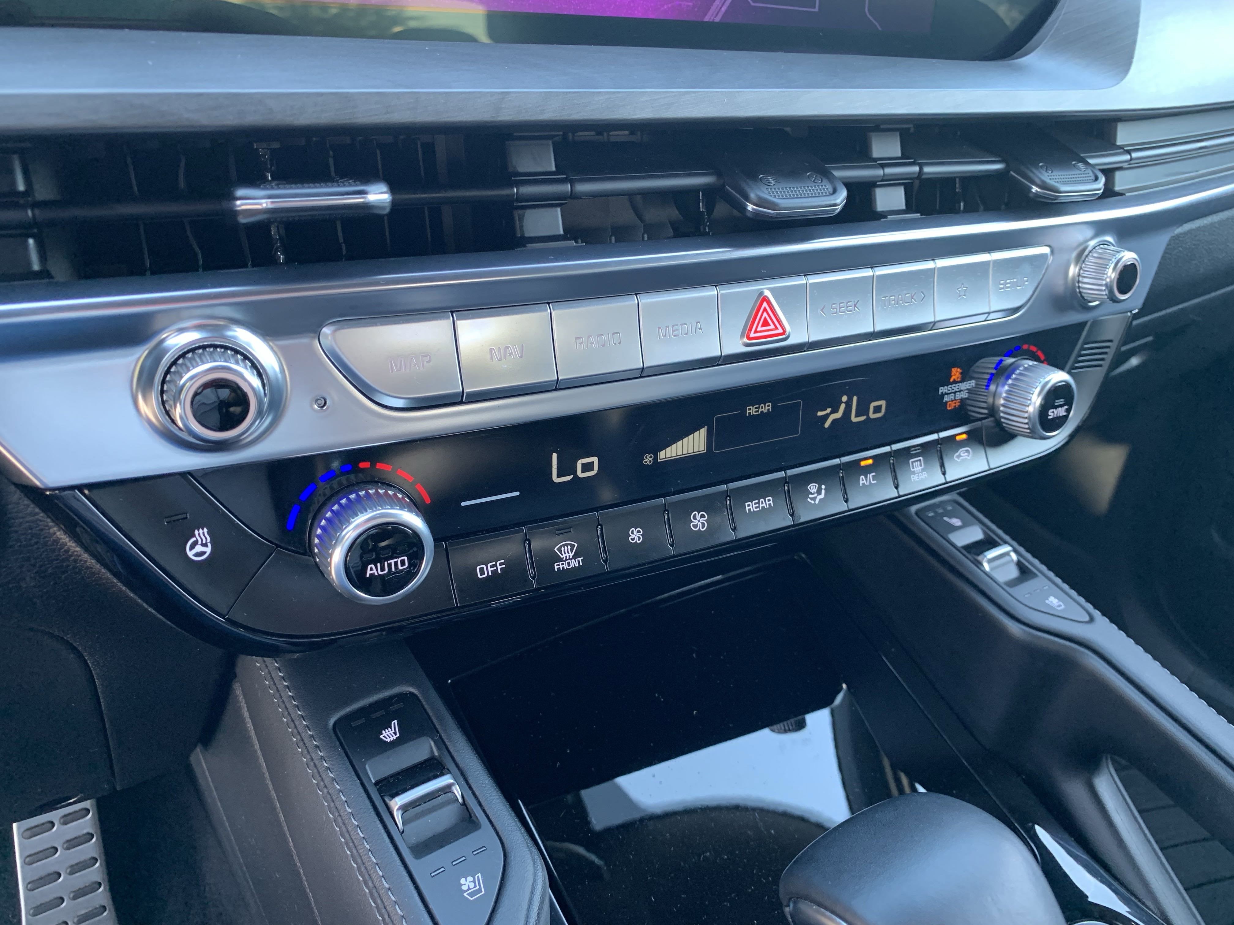 2024 Kia Telluride SX Prestige X-Pro