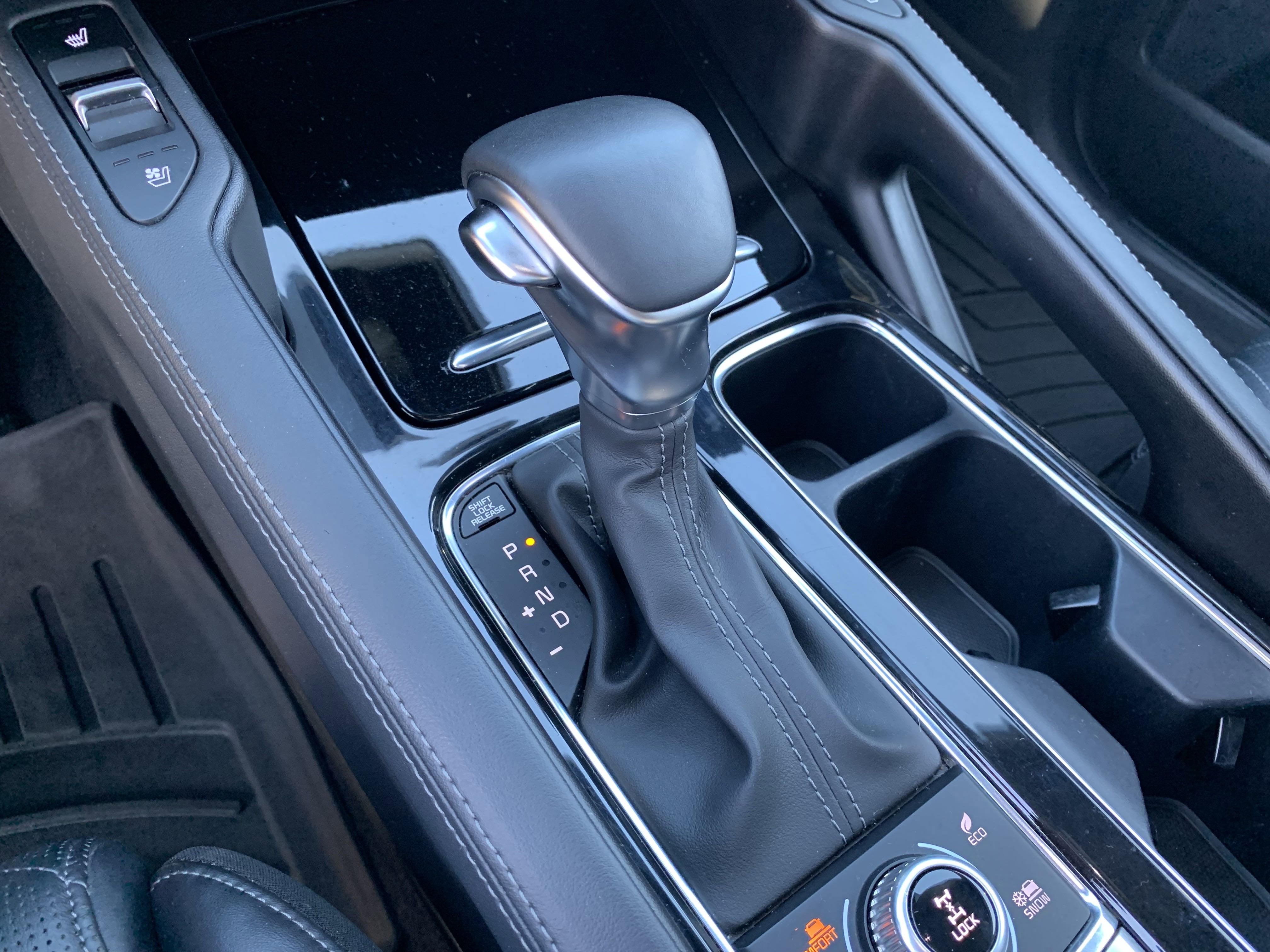 2024 Kia Telluride SX Prestige X-Pro