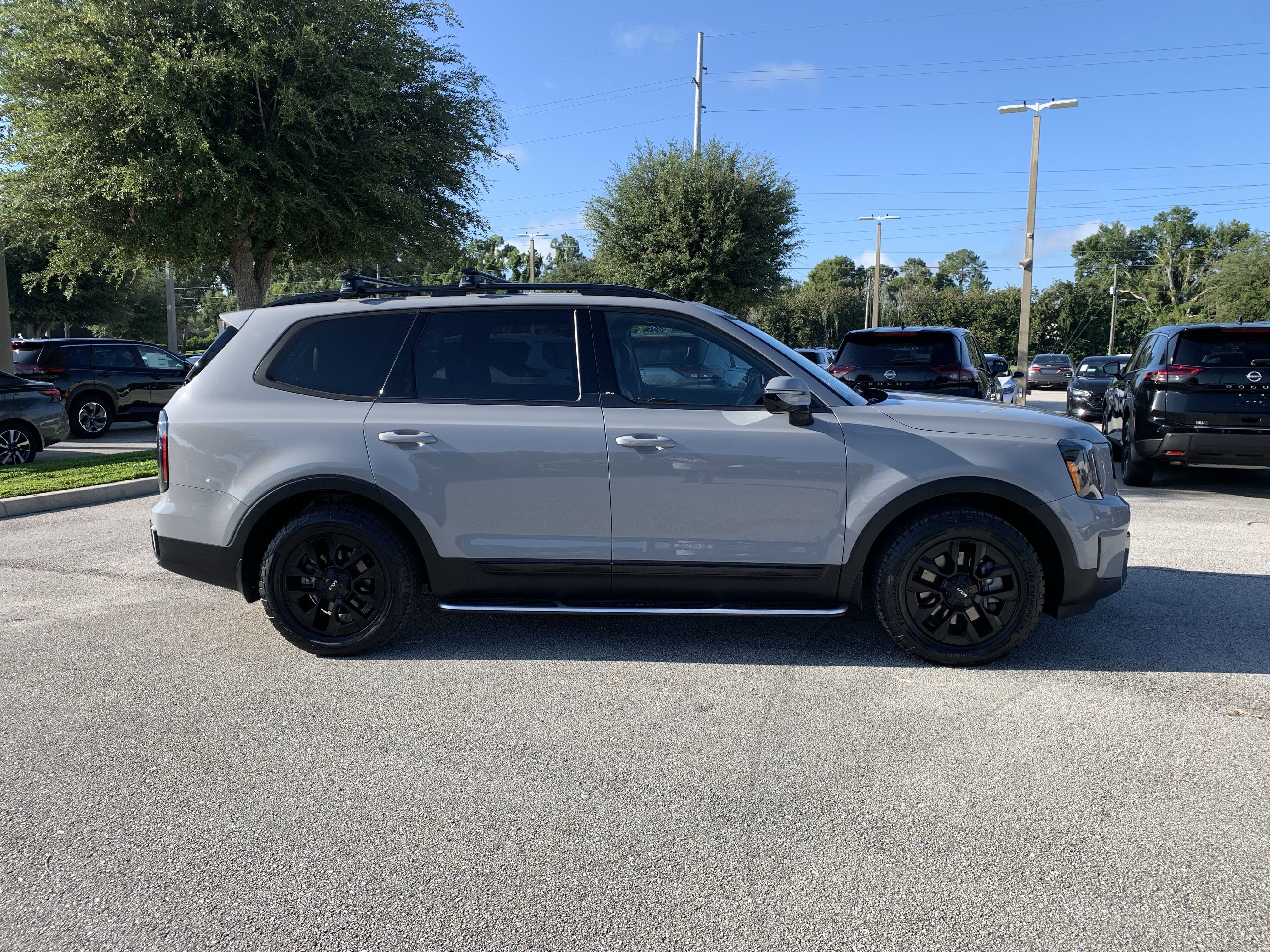 2024 Kia Telluride SX Prestige X-Pro