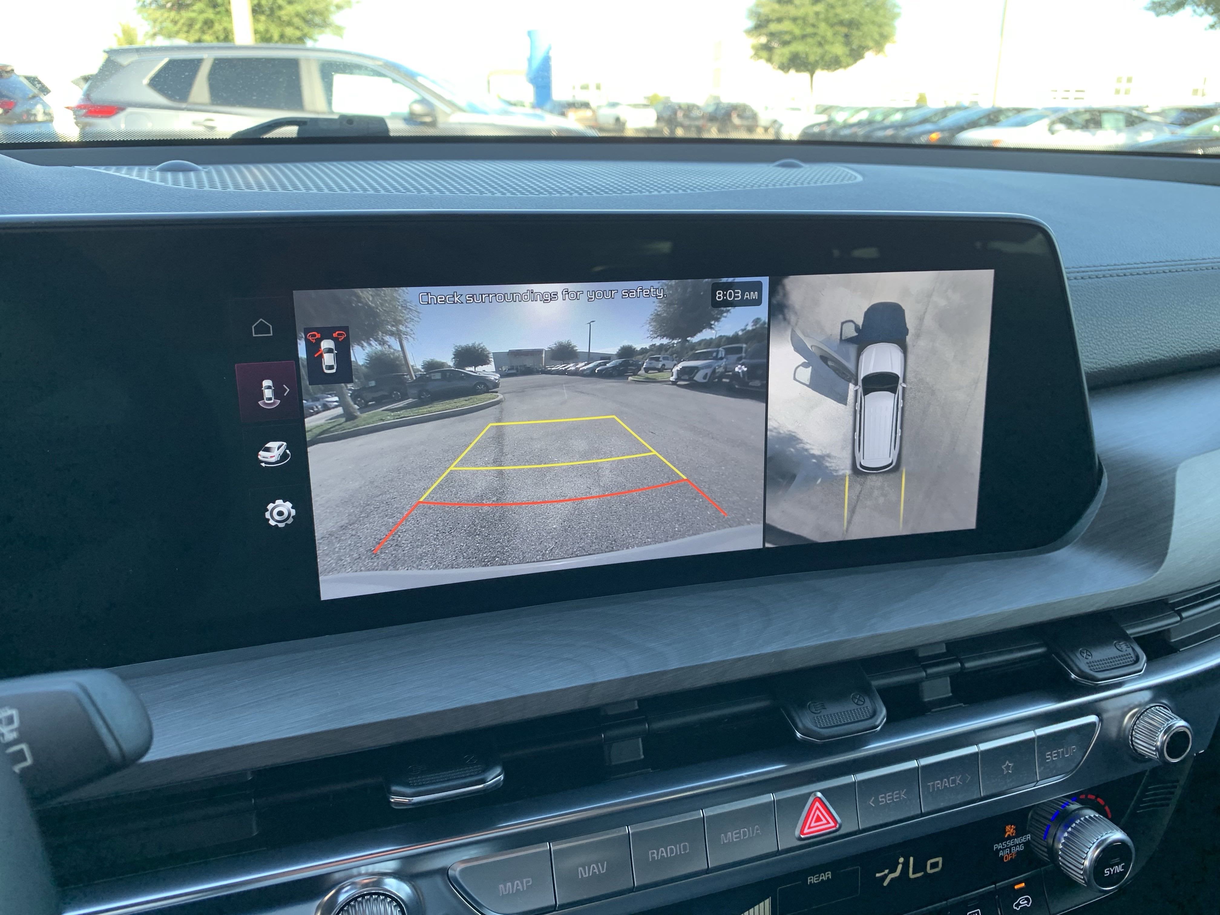 2024 Kia Telluride SX Prestige X-Pro