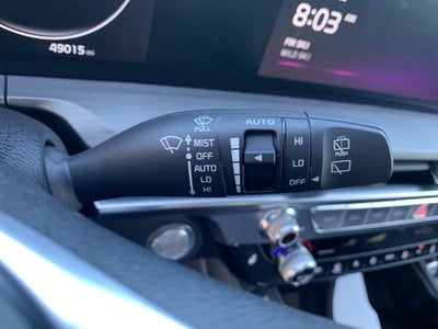 2024 Kia Telluride SX Prestige X-Pro