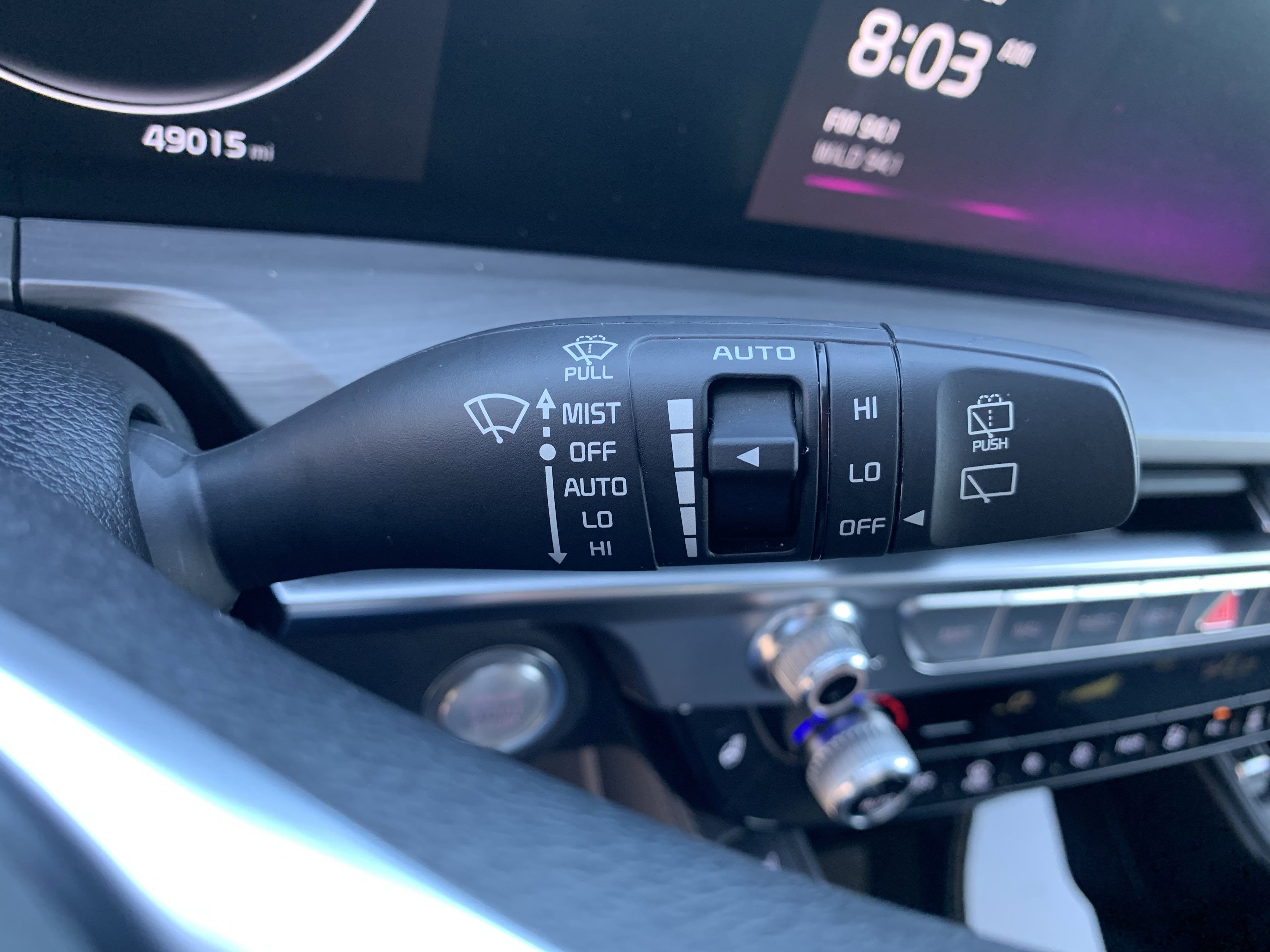 2024 Kia Telluride SX Prestige X-Pro