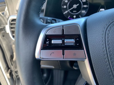 2024 Kia Telluride SX Prestige X-Pro