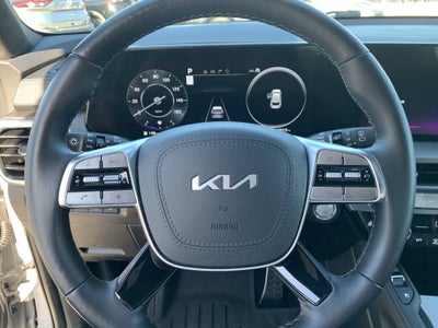 2024 Kia Telluride SX Prestige X-Pro