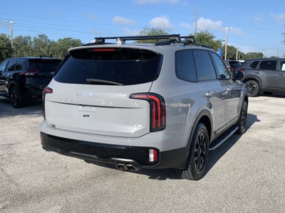 2024 Kia Telluride SX Prestige X-Pro