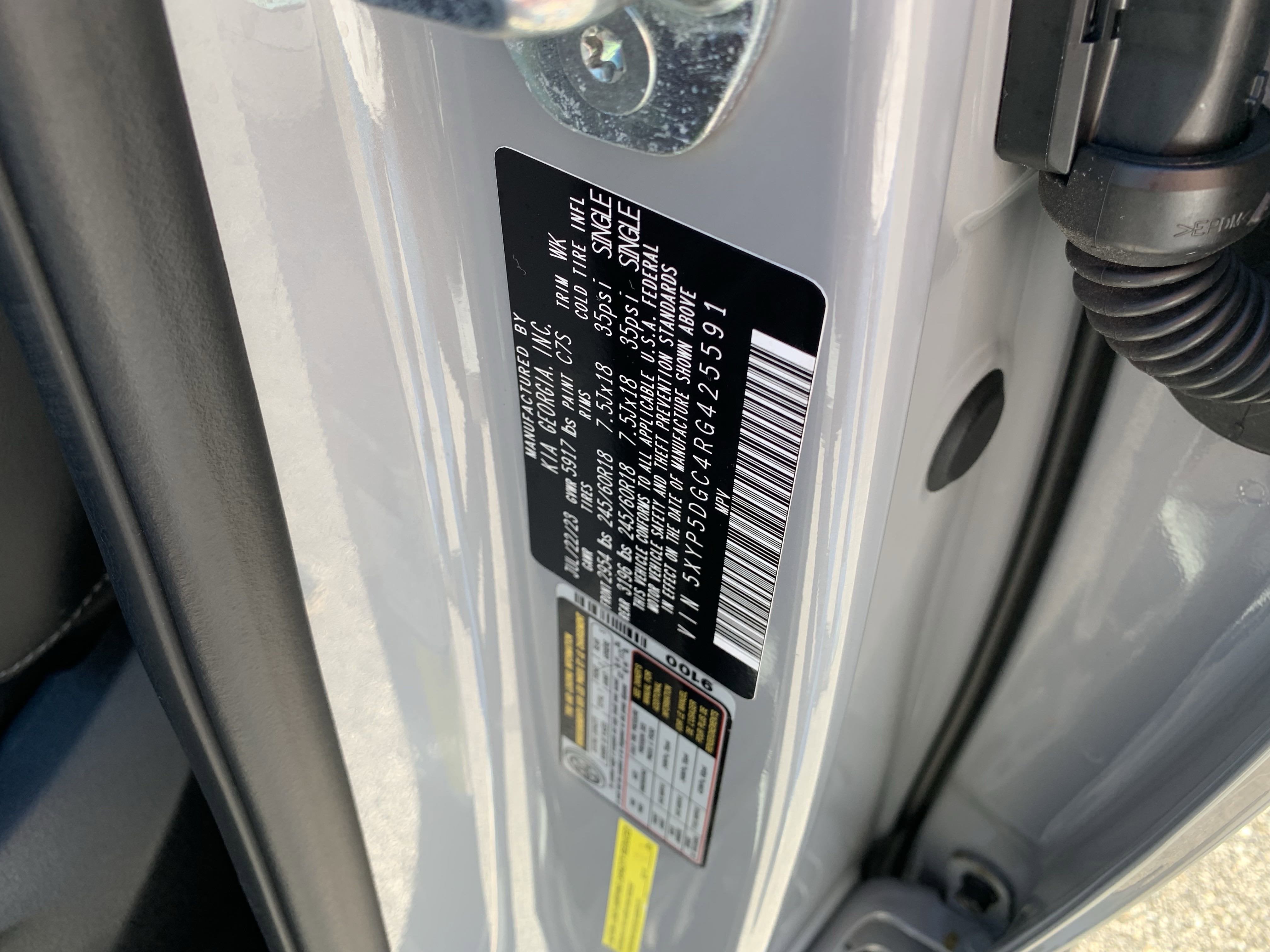 2024 Kia Telluride SX Prestige X-Pro