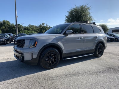 2024 Kia Telluride SX Prestige X-Pro