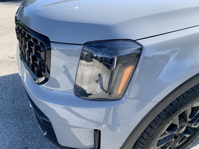 2024 Kia Telluride SX Prestige X-Pro