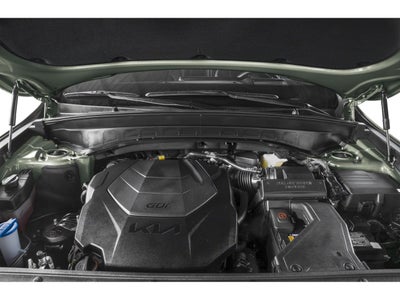 2024 Kia Telluride SX Prestige X-Pro