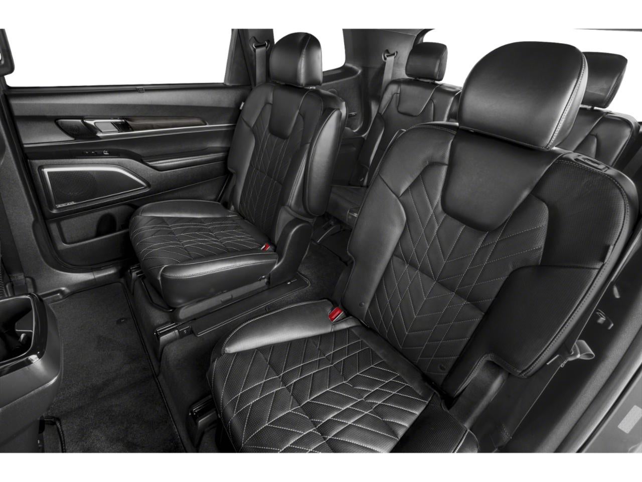 2024 Kia Telluride SX Prestige X-Pro