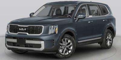 2024 Kia Telluride SX Prestige X-Pro