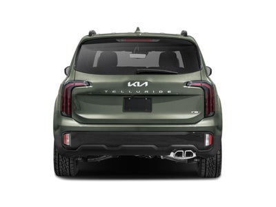 2024 Kia Telluride SX Prestige X-Pro