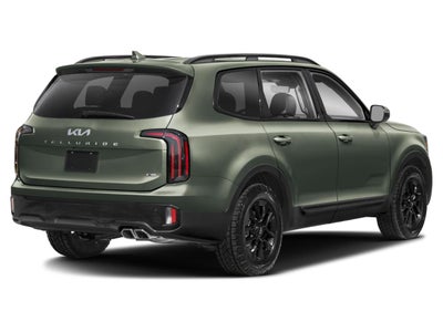 2024 Kia Telluride SX Prestige X-Pro