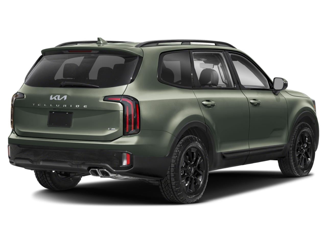 2024 Kia Telluride SX Prestige X-Pro
