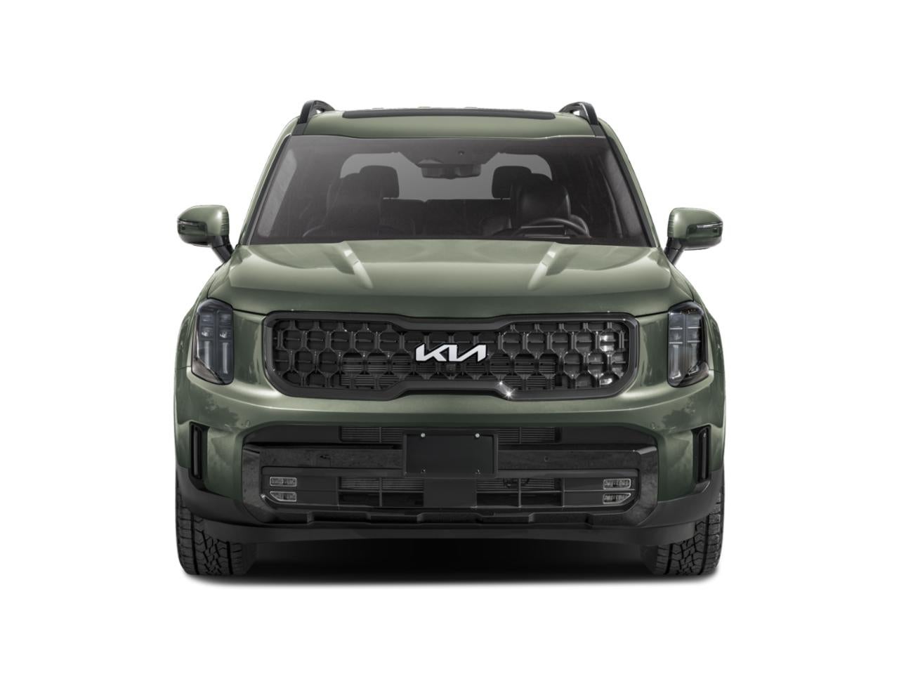 2024 Kia Telluride SX Prestige X-Pro
