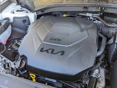 2024 Kia Telluride SX X-Line