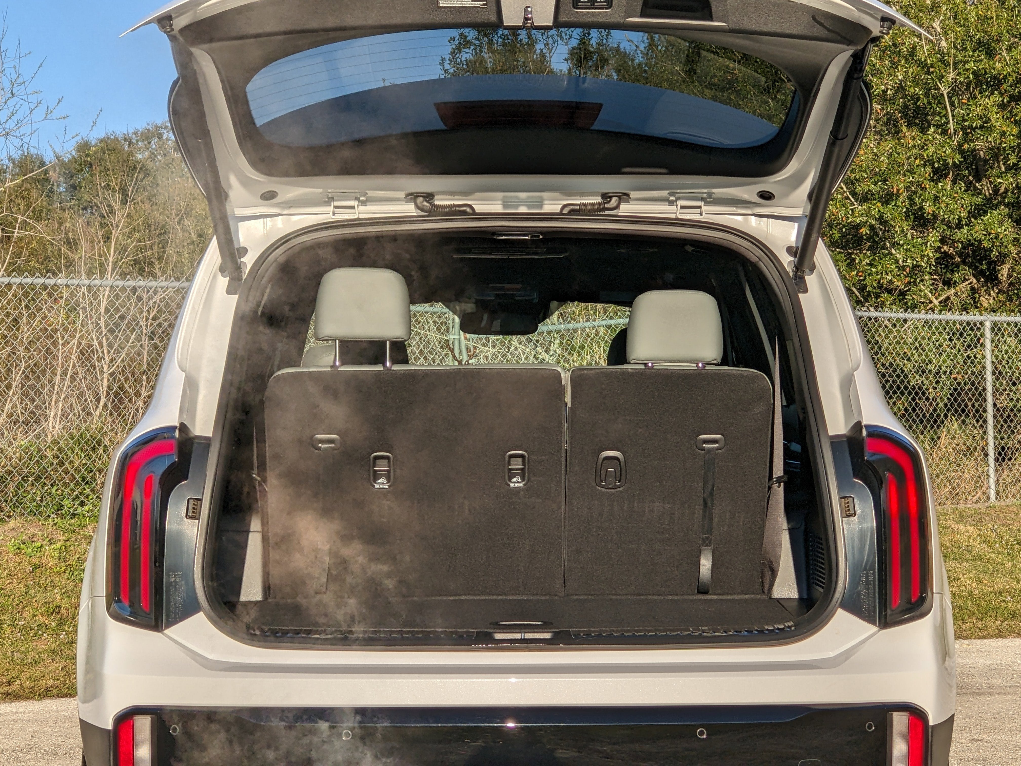 2024 Kia Telluride SX X-Line