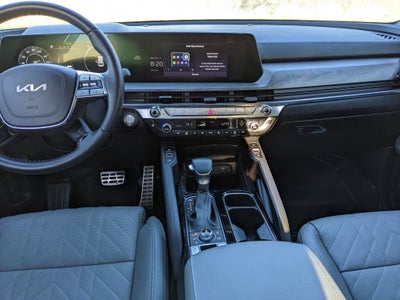 2024 Kia Telluride SX X-Line