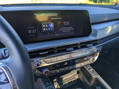 2024 Kia Telluride SX X-Line