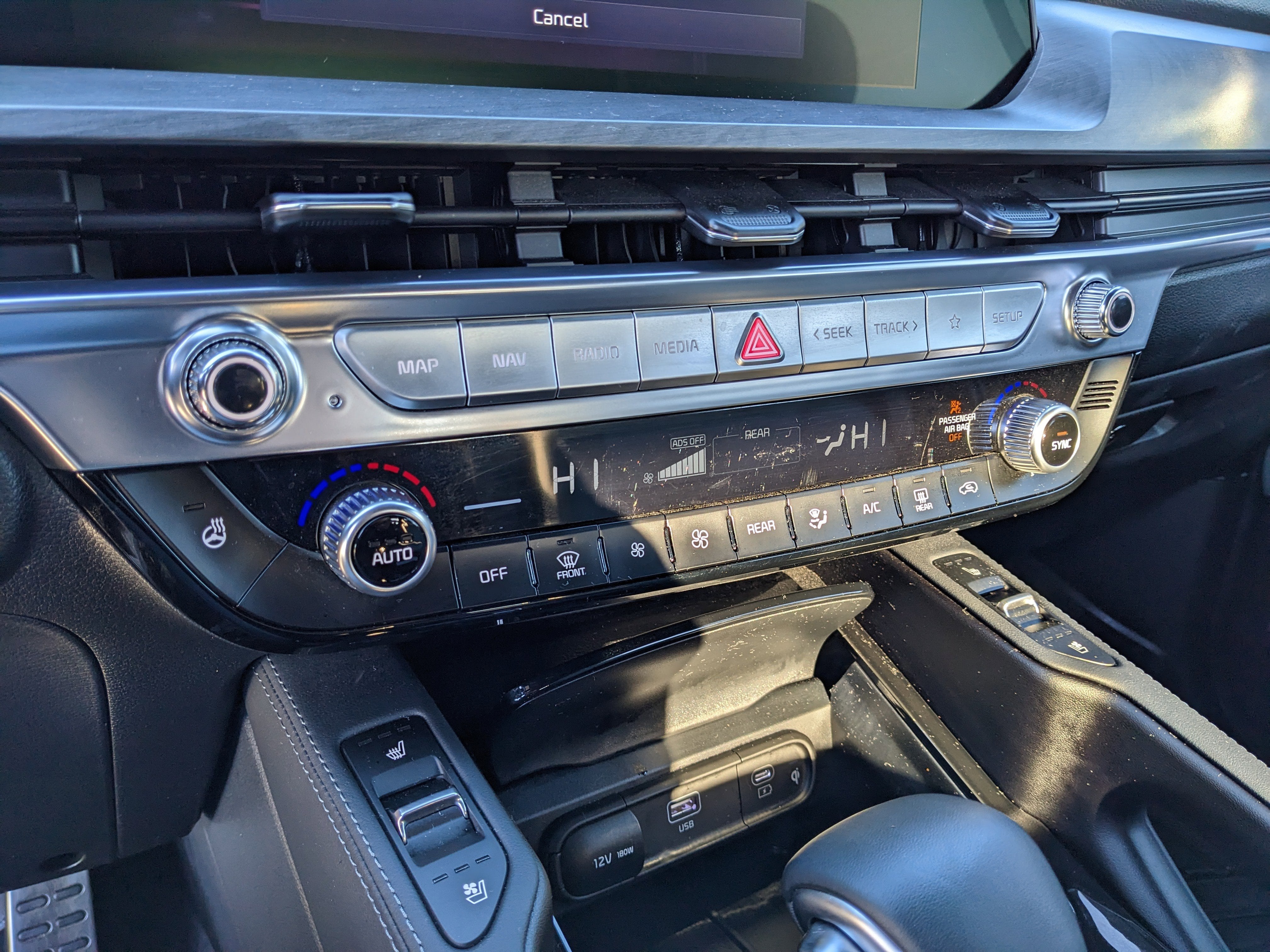 2024 Kia Telluride SX X-Line