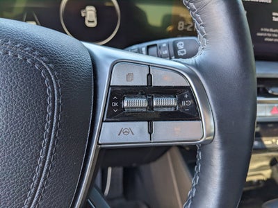 2024 Kia Telluride SX X-Line