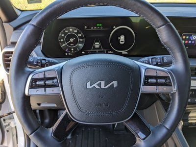 2024 Kia Telluride SX X-Line