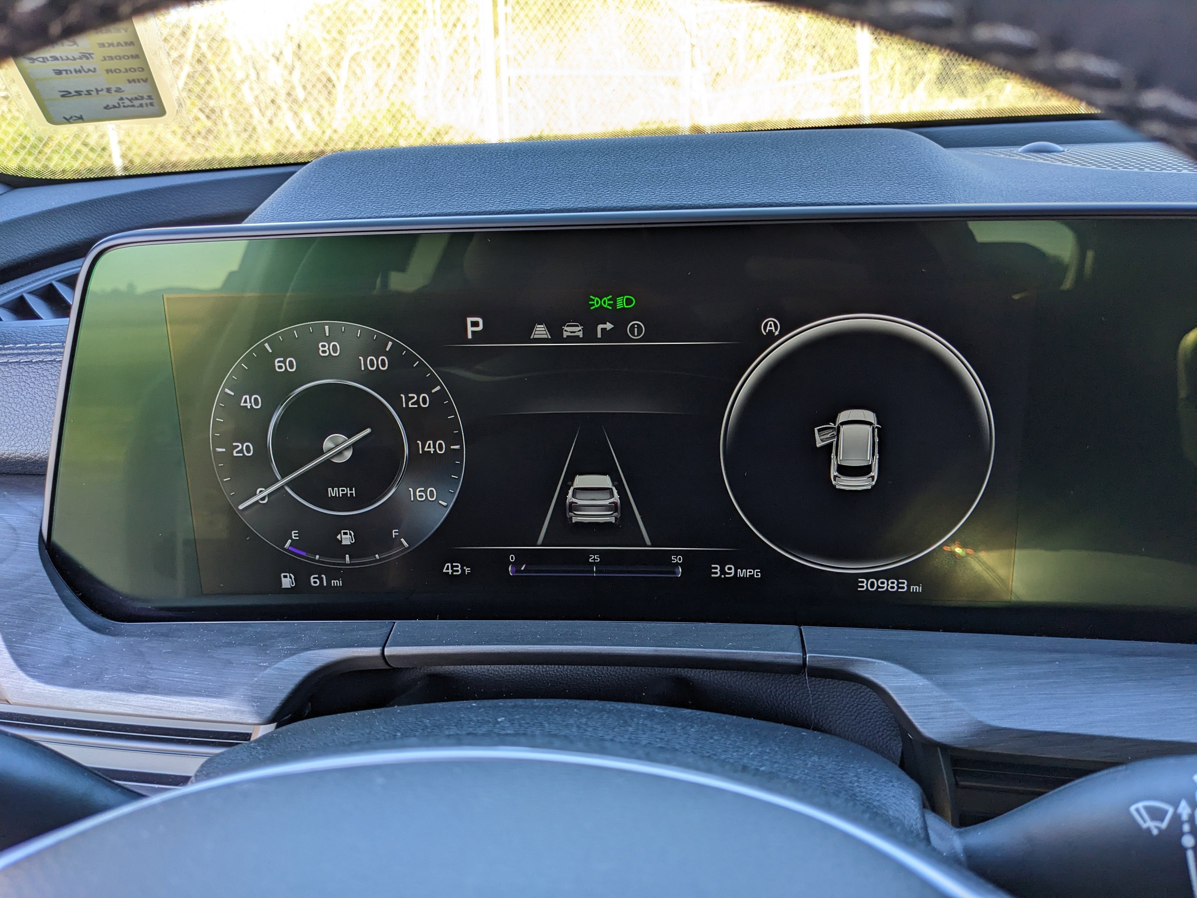 2024 Kia Telluride SX X-Line