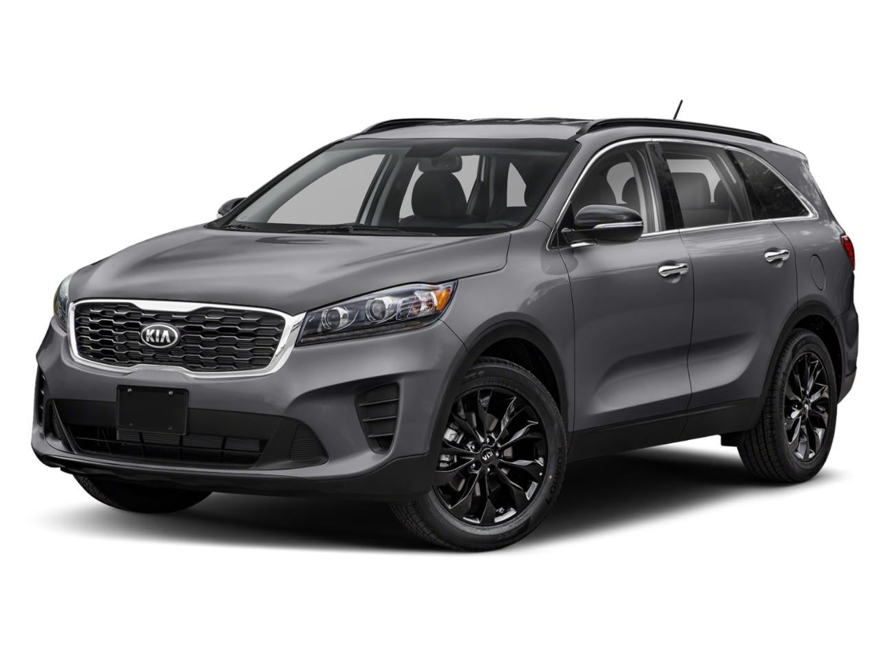 2020 Kia Sorento S V6