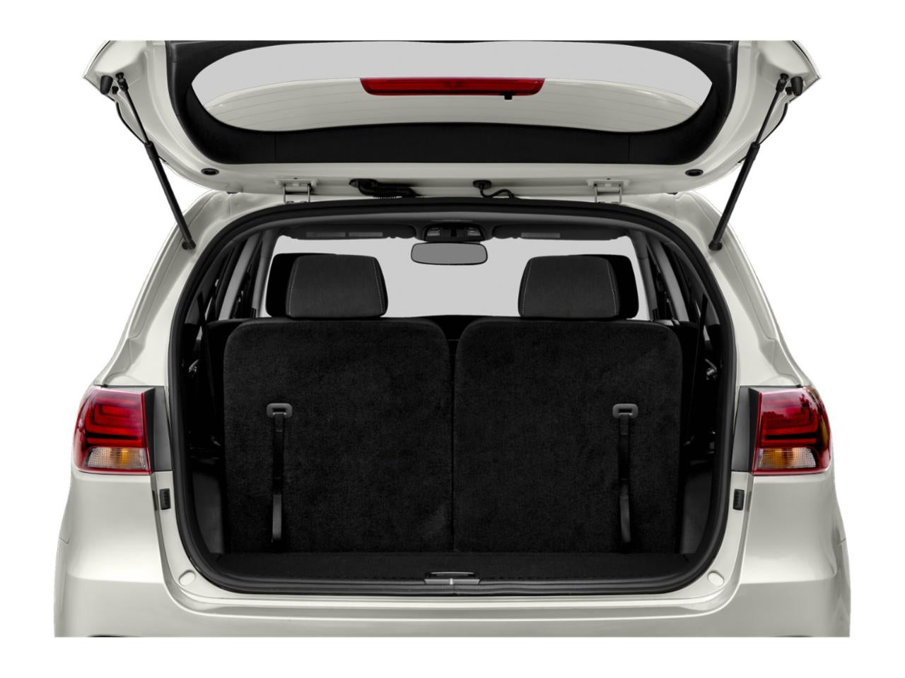 2020 Kia Sorento S V6