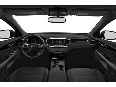 2020 Kia Sorento S V6