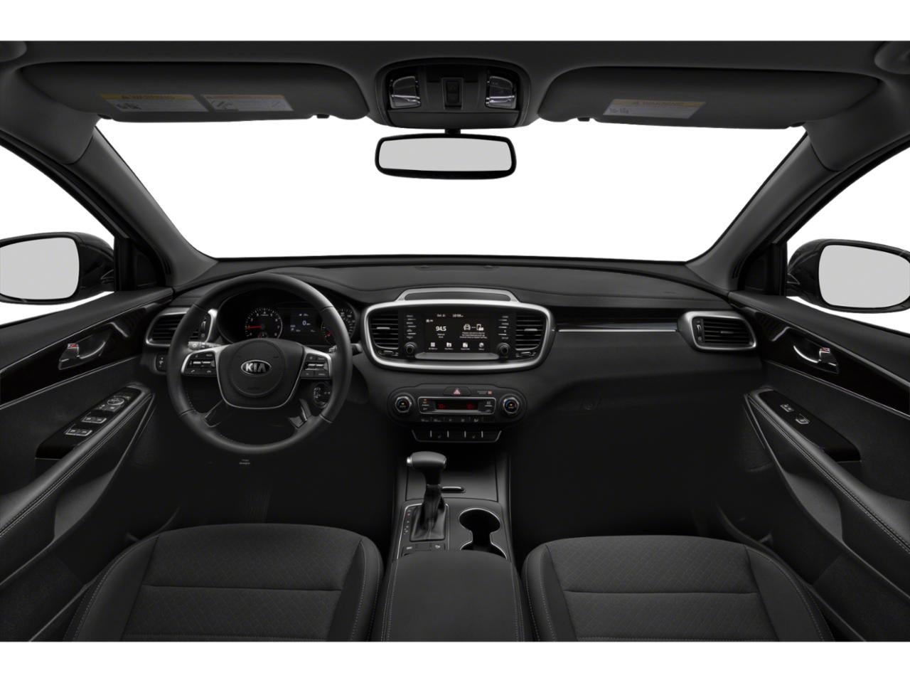 2020 Kia Sorento S V6