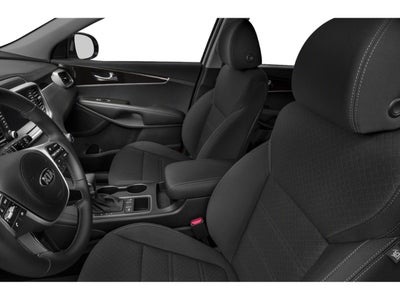 2020 Kia Sorento S V6