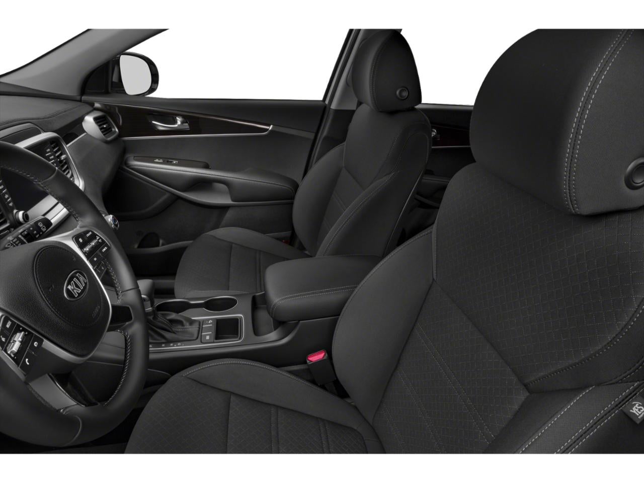 2020 Kia Sorento S V6