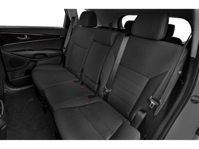 2020 Kia Sorento S V6