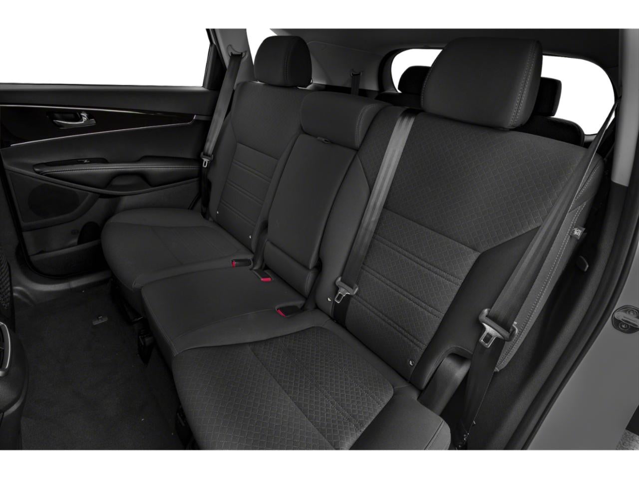 2020 Kia Sorento S V6