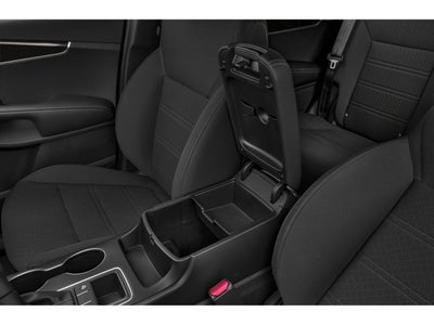 2020 Kia Sorento S V6