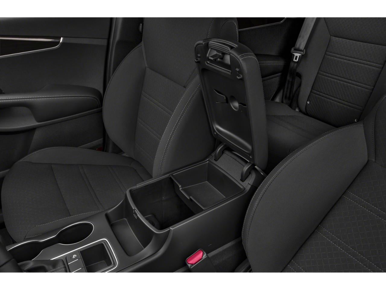 2020 Kia Sorento S V6