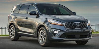 2020 Kia Sorento S V6