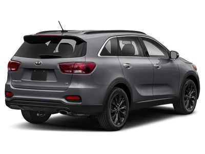 2020 Kia Sorento S V6