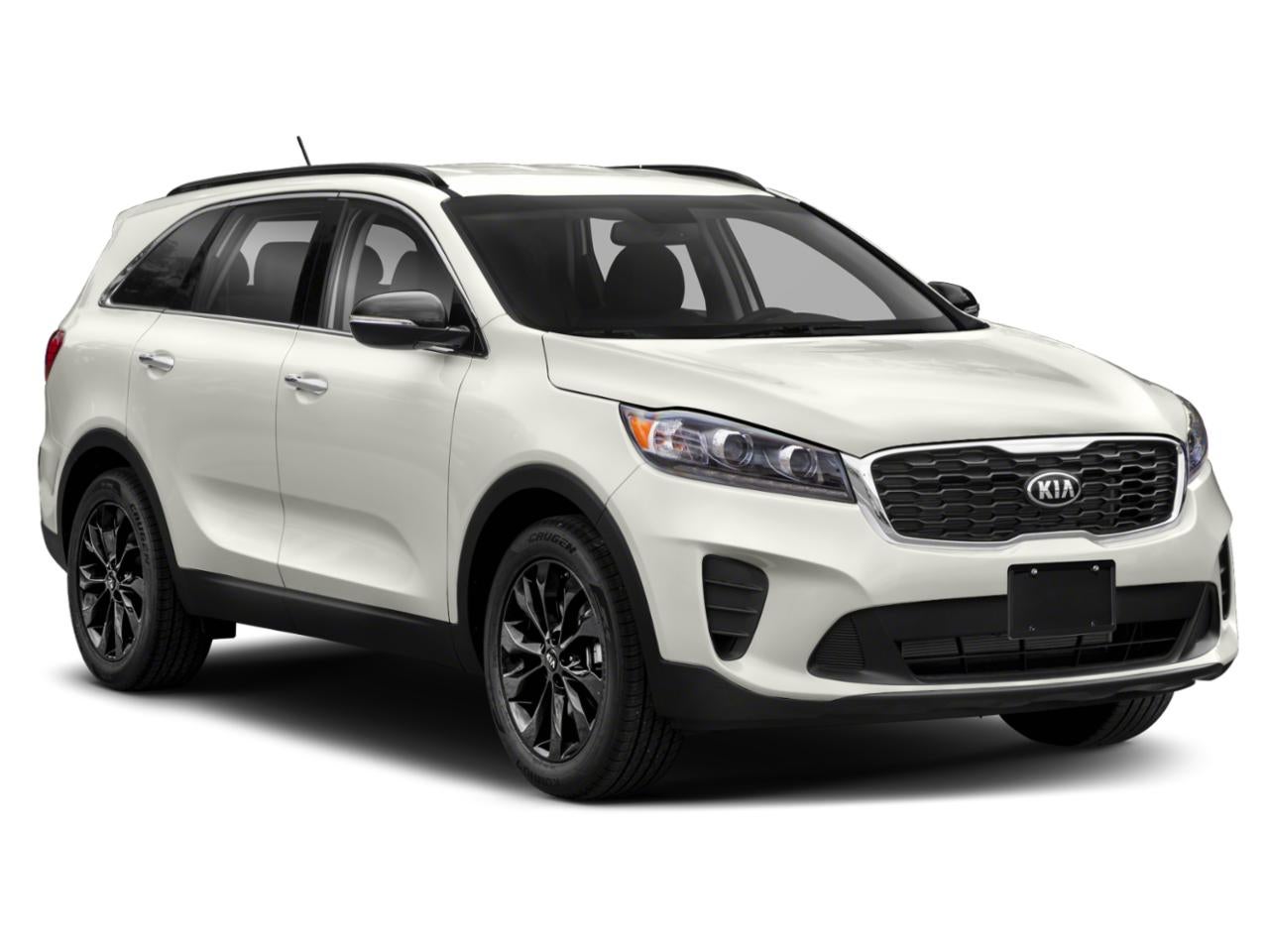 2020 Kia Sorento S V6