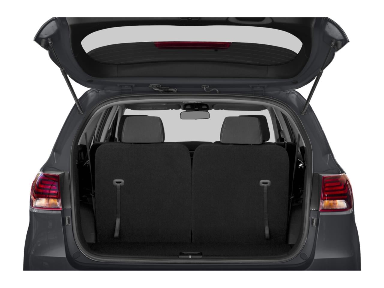 2019 Kia Sorento EX V6