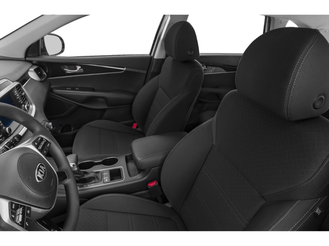 2019 Kia Sorento EX V6