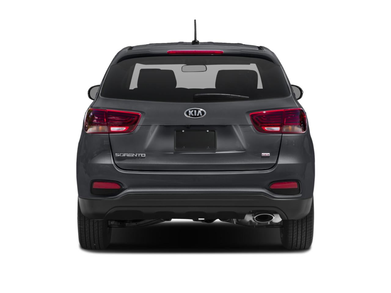 2019 Kia Sorento EX V6