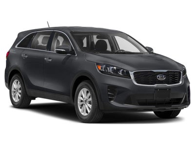 2019 Kia Sorento EX V6